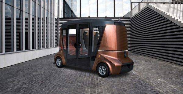 Volgabus завершил реализацию самого крупного проекта для ЧМ 2018 Volgabus завершил реализацию самого крупного проекта для ЧМ 2018