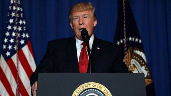 США нанесли удары по Сирии: как ответит Россия? США нанесли удары по Сирии: как ответит Россия?