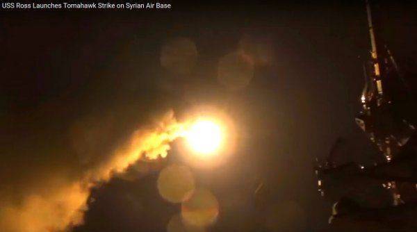 Вежливая аналитика: Надуманный предлог и непредсказуемые последствия удара по Сирии Вежливая аналитика: Надуманный предлог и непредсказуемые последствия удара по Сирии