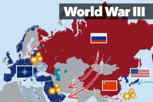 Субмарины КНДР готовы к атаке на США. Россия подняла по тревоге Северный флот Субмарины КНДР готовы к атаке на США. Россия подняла по тревоге Северный флот
