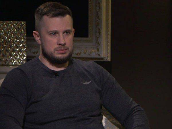 Билецкий испугался майского восстания на Украине Билецкий испугался майского восстания на Украине