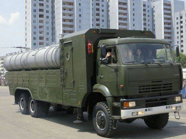 Если завтра война. О чем могут воевать США и КНДР Если завтра война. О чем могут воевать США и КНДР