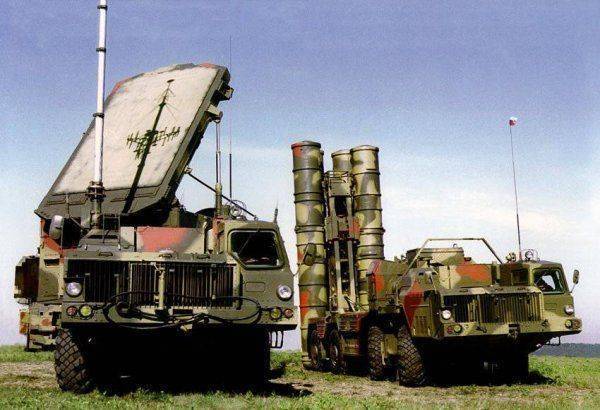 С-300 в Сербии: ответит ли НАТО на попытки сербов защитить себе? С-300 в Сербии: ответит ли НАТО на попытки сербов защитить себе?