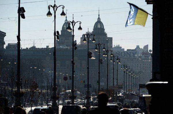 Новости Украины: киевский депутат недоволен тем, что Киев превращается в «мекку дешевого секс-туризма» Новости Украины: киевский депутат недоволен тем, что Киев превращается в «мекку дешевого секс-туризма»
