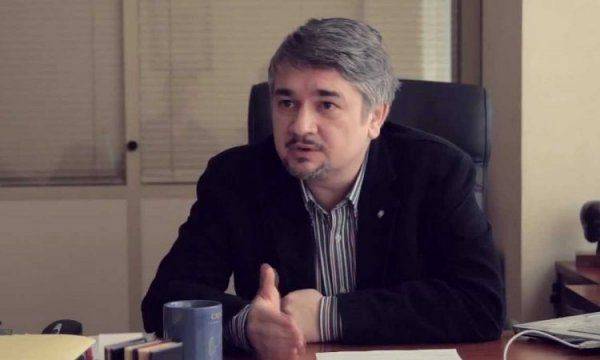 Ищенко: «Африканский» уголь на Украину завозят из Новороссийска Ищенко: «Африканский» уголь на Украину завозят из Новороссийска