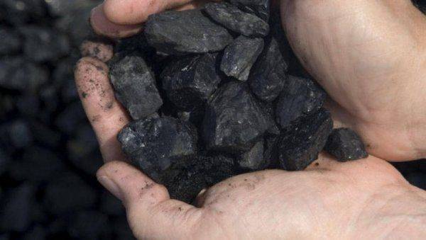 Ищенко: «Африканский» уголь на Украину завозят из Новороссийска