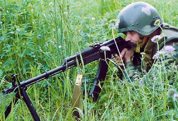 Американский опыт и российские пулеметы: Зачем Росгвардии штурмовой пулемет
