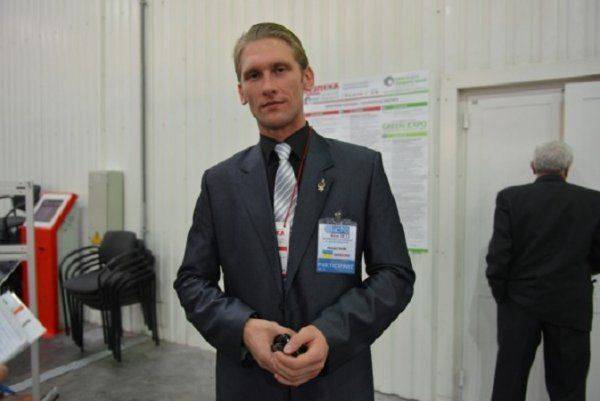 Сергей Сеник: закон не поможет, нужны настоящие эксперты Сергей Сеник: закон не поможет, нужны настоящие эксперты