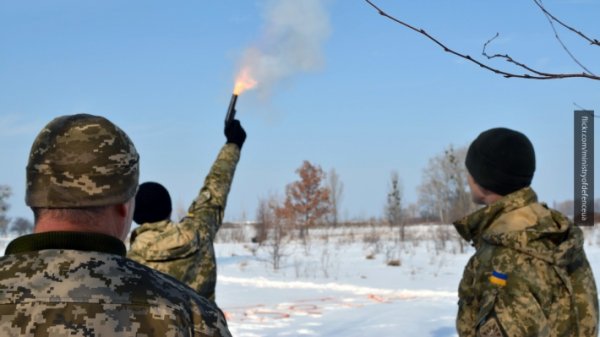 «Киборг» ВСУ раскрыл, как в 54-й мехбригаде вбивают любовь к Украине «Киборг» ВСУ раскрыл, как в 54-й мехбригаде вбивают любовь к Украине
