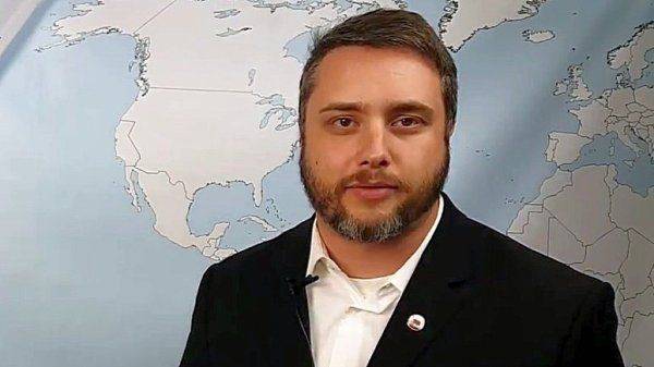 Business Insider: лидер «калифорнийских сепаратистов» обрёл счастье в России Business Insider: лидер «калифорнийских сепаратистов» обрёл счастье в России