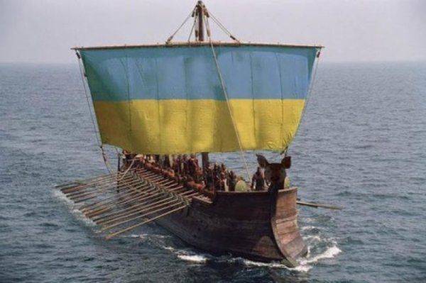 Украинские ученые доказали: Русские оккупанты переписали историю европейского Крыма  Украинские ученые доказали: Русские оккупанты переписали историю европейского Крыма