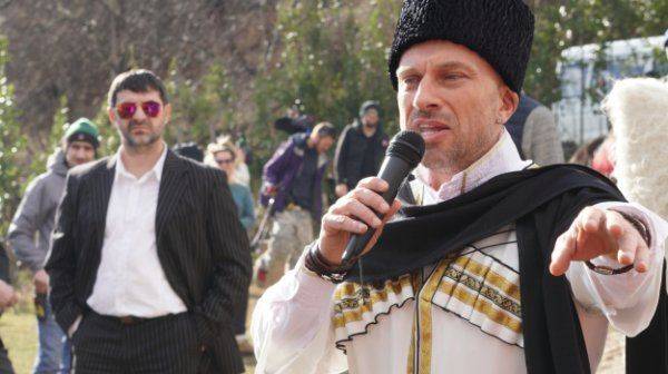 «Кухня. Последняя битва»: повар Путина и чистый треш «Кухня. Последняя битва»: повар Путина и чистый треш