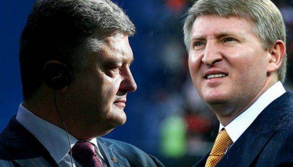 Украина: Средневековье минус электрификация Украина: Средневековье минус электрификация