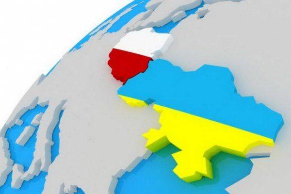 Как Польша будет возвращать Западную Украину Как Польша будет возвращать Западную Украину