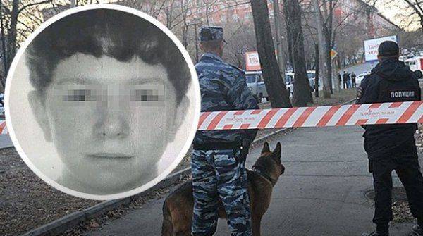 Белый ваххабит расстрелял ФСБ с криком "Аллах Акбар!" Белый ваххабит расстрелял ФСБ с криком "Аллах Акбар!"