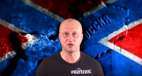 Когда начнётся война между ВСУ и Правым Сектором Когда начнётся война между ВСУ и Правым Сектором