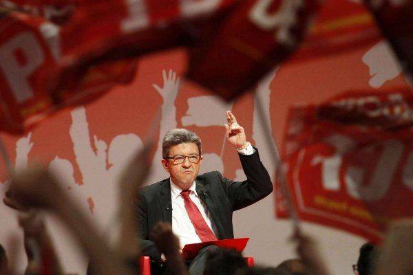 ЕС минус Франция? Четыре сыночка и лапочка дочка: кто победит завтра на выборах? ЕС минус Франция? Четыре сыночка и лапочка дочка: кто победит завтра на выборах?