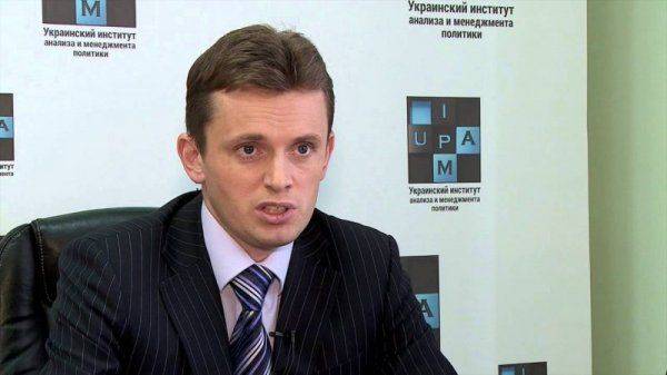Руслан Бортник рассказал, чего больше всего боится Гройсман Руслан Бортник рассказал, чего больше всего боится Гройсман
