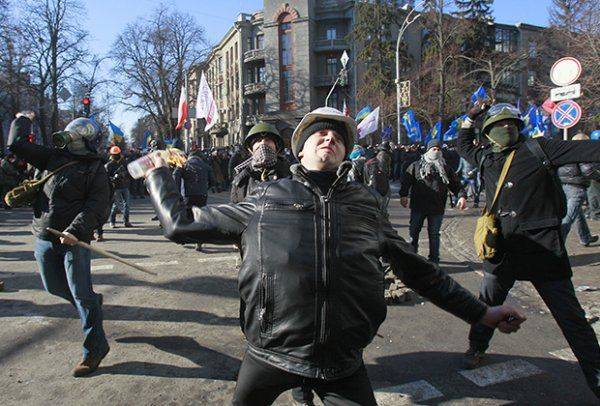 Ша, Одесса: Киев снова готовится к волнениям в приморском городе Ша, Одесса: Киев снова готовится к волнениям в приморском городе