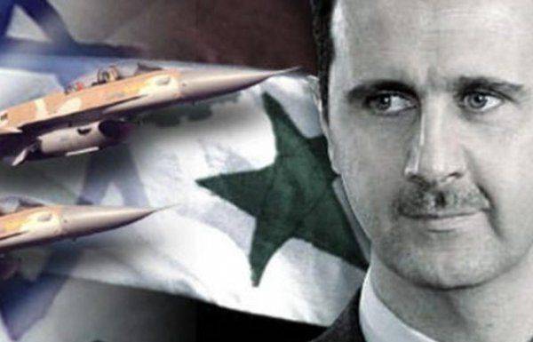 Почему Россия молчит когда Израиль бомбит Сирию? Почему Россия молчит когда Израиль бомбит Сирию?