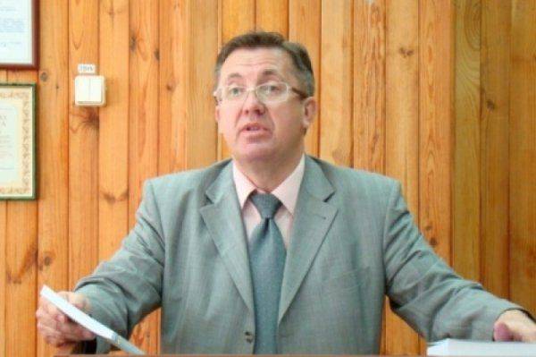 Соратник Тимошенко: «Не те евреи над нами стоят» Соратник Тимошенко: «Не те евреи над нами стоят»