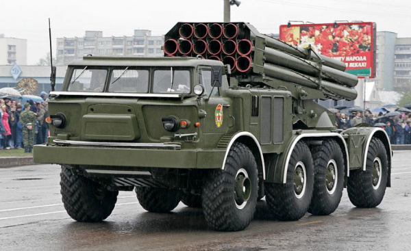 Случайно нашелся «волонтер», чинивший карателям"Ураганы" Случайно нашелся «волонтер», чинивший карателям"Ураганы"