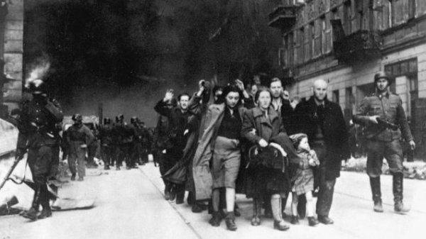 Гетто, о котором мечтали давно Гетто, о котором мечтали давно