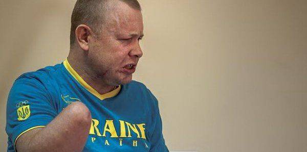 Украинский диверсант похвастался, как взрывал в Донбассе железную дорогу и линии электропередач Украинский диверсант похвастался, как взрывал в Донбассе железную дорогу и линии электропередач