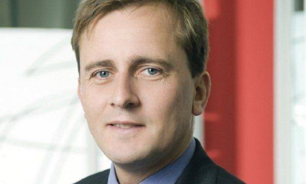 Откровения Фабьена Вуазена: «Кризис дал мощный импульс развитию России» Откровения Фабьена Вуазена: «Кризис дал мощный импульс развитию России»