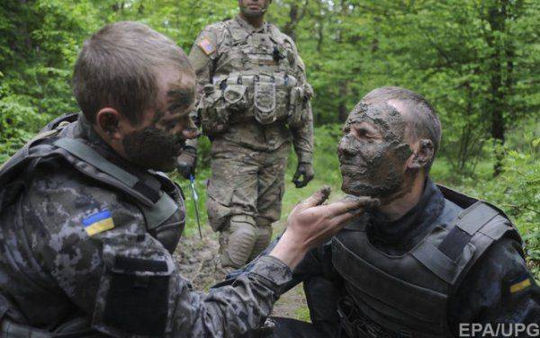 Что Киев может бросить на подавление непокорного Донбасса Что Киев может бросить на подавление непокорного Донбасса