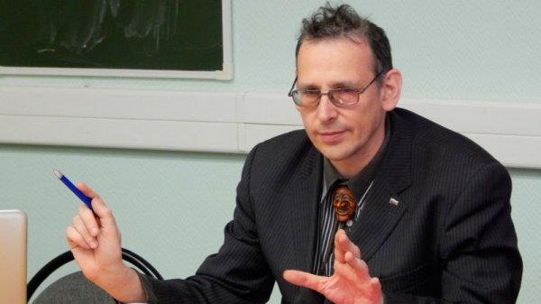 У края пропасти: Россия не даст США и Северной Корее начать ядерную войну У края пропасти: Россия не даст США и Северной Корее начать ядерную войну