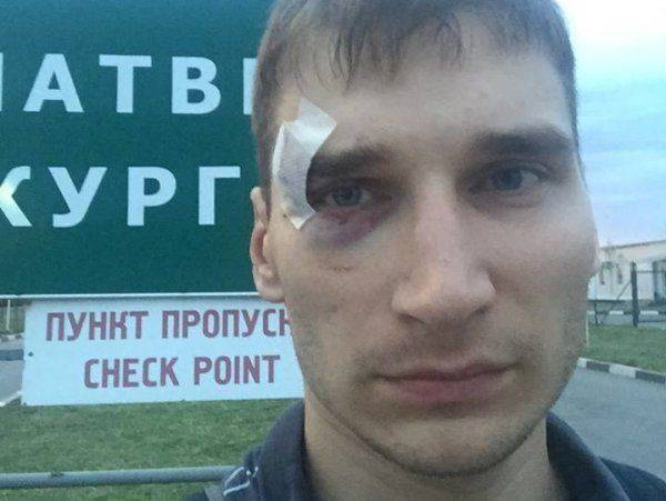 Новое «расследование по БУКу» наркомана Павлика из «Новой Газеты» Новое «расследование по БУКу» наркомана Павлика из «Новой Газеты»