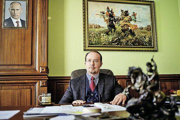 Донбасс в Блокаде: Не кормить карателей Донбасс в Блокаде: Не кормить карателей