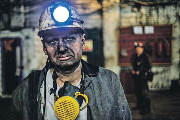 Донбасс в Блокаде: Не кормить карателей Донбасс в Блокаде: Не кормить карателей