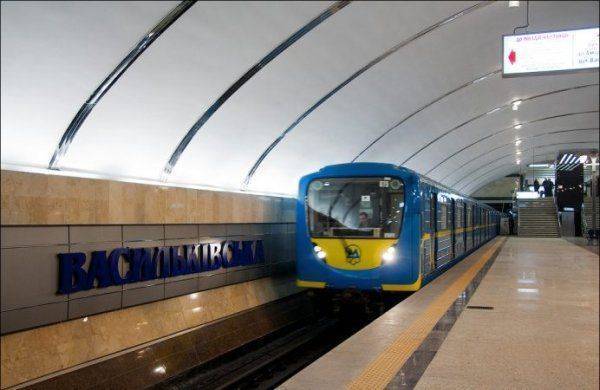 Прощай, метро: украинцы уже завтра могут лишиться подземки из-за долгов РФ Прощай, метро: украинцы уже завтра могут лишиться подземки из-за долгов РФ