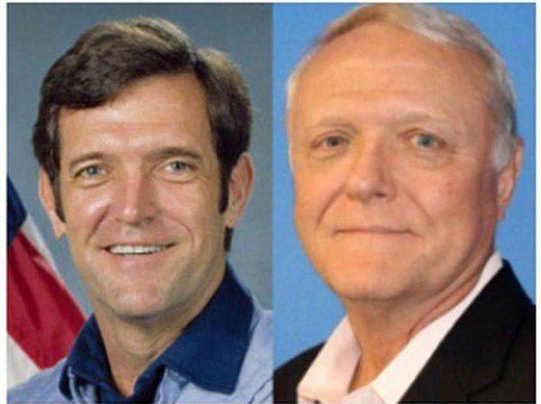 Очередной обман: Астронавты взорвавшегося в 1986 году шаттла «Челленджер» до сих пор живы Очередной обман: Астронавты взорвавшегося в 1986 году шаттла «Челленджер» до сих пор живы