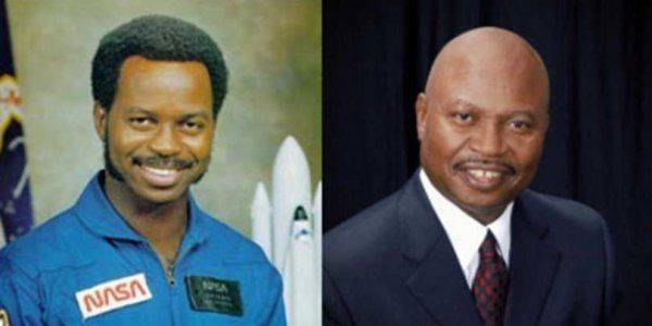 Очередной обман: Астронавты взорвавшегося в 1986 году шаттла «Челленджер» до сих пор живы Очередной обман: Астронавты взорвавшегося в 1986 году шаттла «Челленджер» до сих пор живы