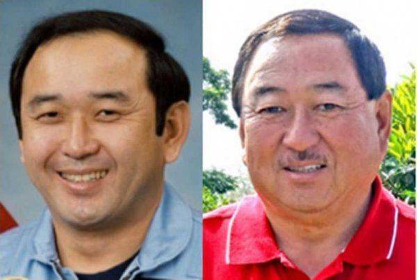 Очередной обман: Астронавты взорвавшегося в 1986 году шаттла «Челленджер» до сих пор живы Очередной обман: Астронавты взорвавшегося в 1986 году шаттла «Челленджер» до сих пор живы