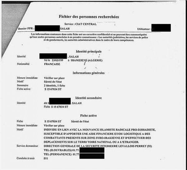 Макрон въедет в Елисейский дворец на плечах мигрантов и джихадистов Макрон въедет в Елисейский дворец на плечах мигрантов и джихадистов