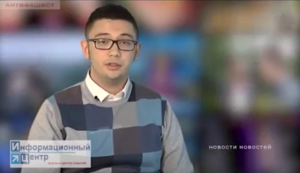 Зорян Шкиряк уверен, что склад боеприпасов в Балаклее поджёг Сурков Зорян Шкиряк уверен, что склад боеприпасов в Балаклее поджёг Сурков