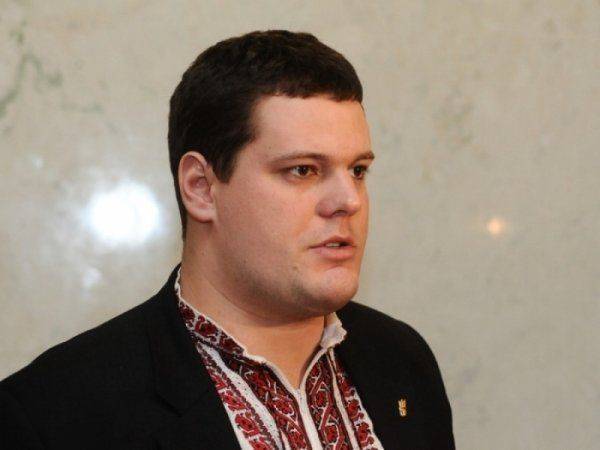 "Свобода" в истерике вангует "промосковский реванш": В 2014 не выдавили "сепаратисткий гной" из тела Украины "Свобода" в истерике вангует "промосковский реванш": В 2014 не выдавили "сепаратисткий гной" из тела Украины