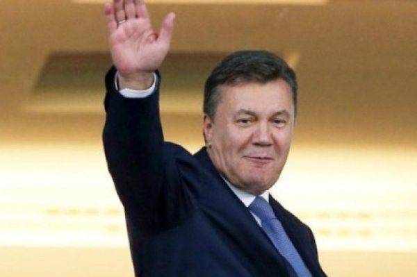 Луценко и Турчинов ограбили Януковича: суд конфисковал в пользу силовиков 1.5 миллиона долларов президента  Луценко и Турчинов ограбили Януковича: суд конфисковал в пользу силовиков 1.5 миллиона долларов президента