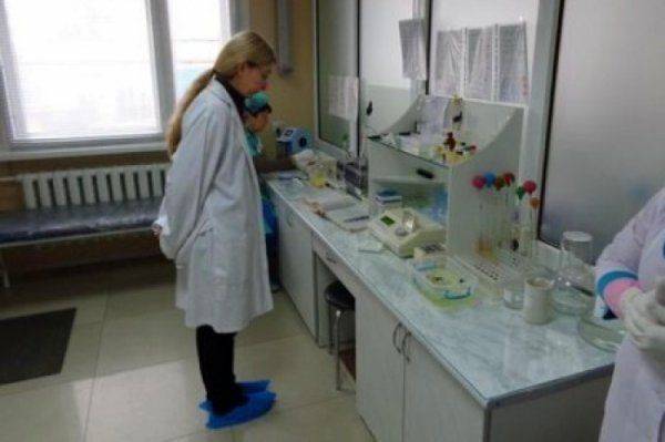 Майданная власть готовит нары Ульяне Супрун. «Доктора Смерть» обвиняют в коррупции Майданная власть готовит нары Ульяне Супрун. «Доктора Смерть» обвиняют в коррупции