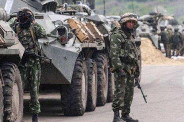 Не допустить «Бессмертный полк». Порошенко угрожает украинцам военным положением Не допустить «Бессмертный полк». Порошенко угрожает украинцам военным положением