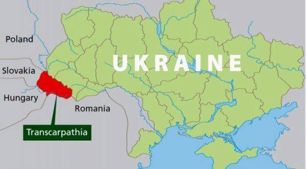 Назад в варварство: Украина продолжает гонения против венгерской общины Назад в варварство: Украина продолжает гонения против венгерской общины