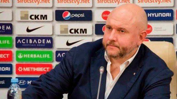 Руслан Мармазов: На всякий «боевой гопак» всегда найдется «вежливая кадриль» Руслан Мармазов: На всякий «боевой гопак» всегда найдется «вежливая кадриль»
