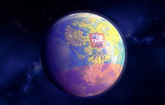 Треть мира хочет получить защиту от России Треть мира хочет получить защиту от России