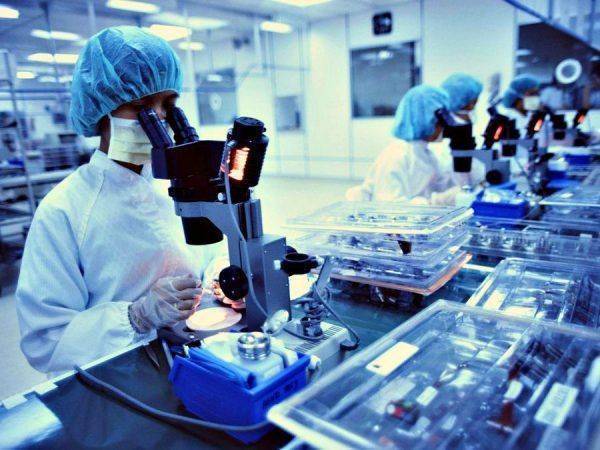 Медицинский прорыв: новейшие разработки будут протестированы в Арктике Медицинский прорыв: новейшие разработки будут протестированы в Арктике