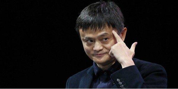 Создатель Alibaba предрек человечеству «30 лет боли из-за интернета» Создатель Alibaba предрек человечеству «30 лет боли из-за интернета»