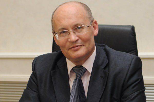 ФСБ задержала ректора университета имени Бонч-Бруевича в Петербурге ФСБ задержала ректора университета имени Бонч-Бруевича в Петербурге